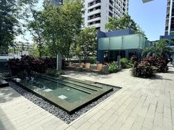 Marine Blue (D15), Condominium #634433331